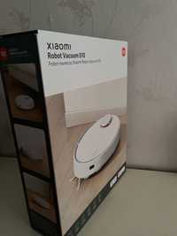 Xiomi, robot vacuum s10