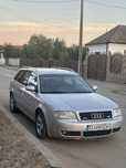Vand sau schimb audi a6 quattro