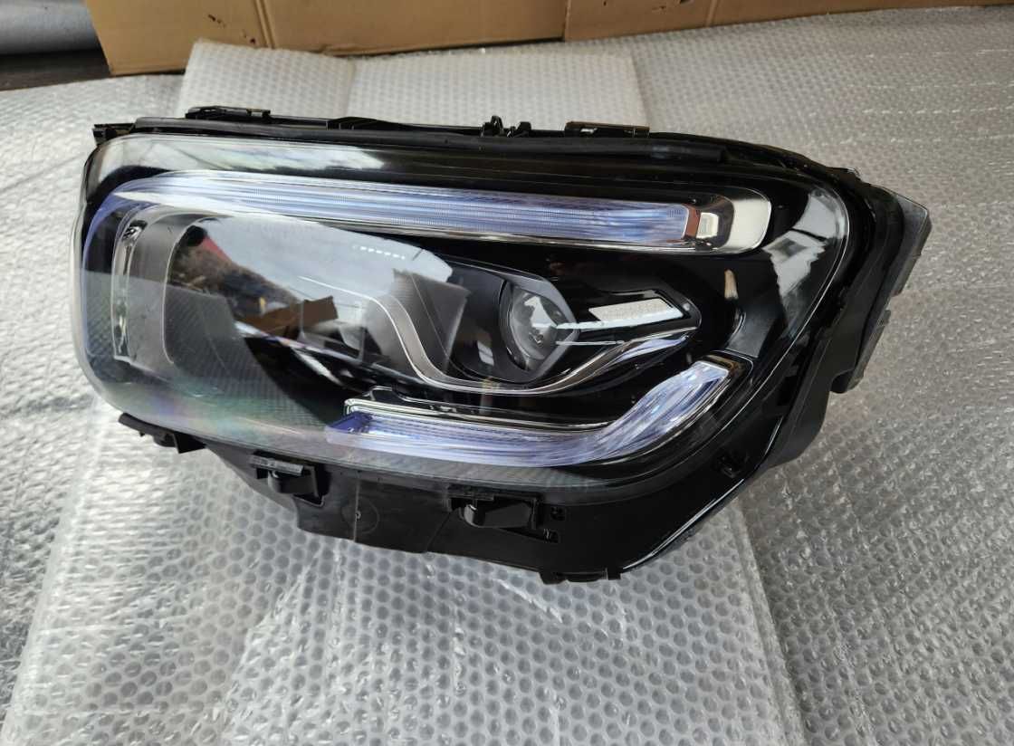 MERCEDES GLB x247 Adaptive LED Ляв Фар OEM
