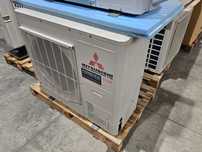 Външно тяло на климатик Mitsubishin Heavy FDC140VS - 16 KW