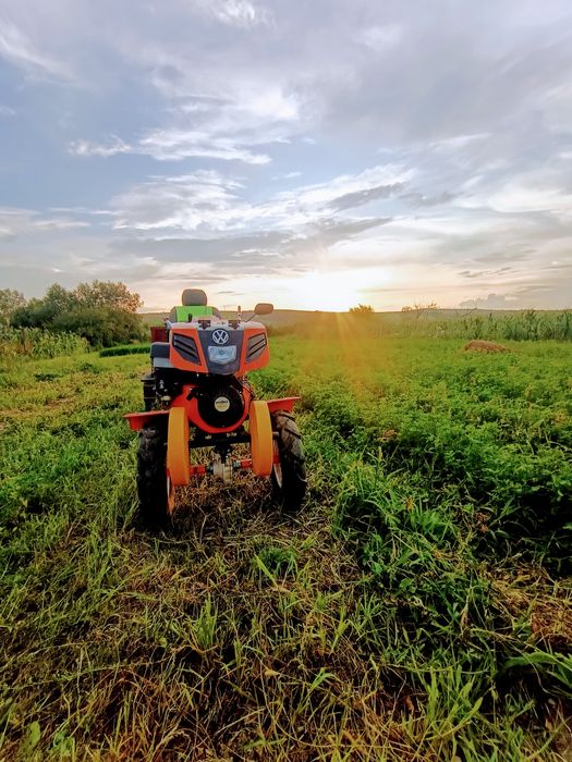 De vânzare motocultor