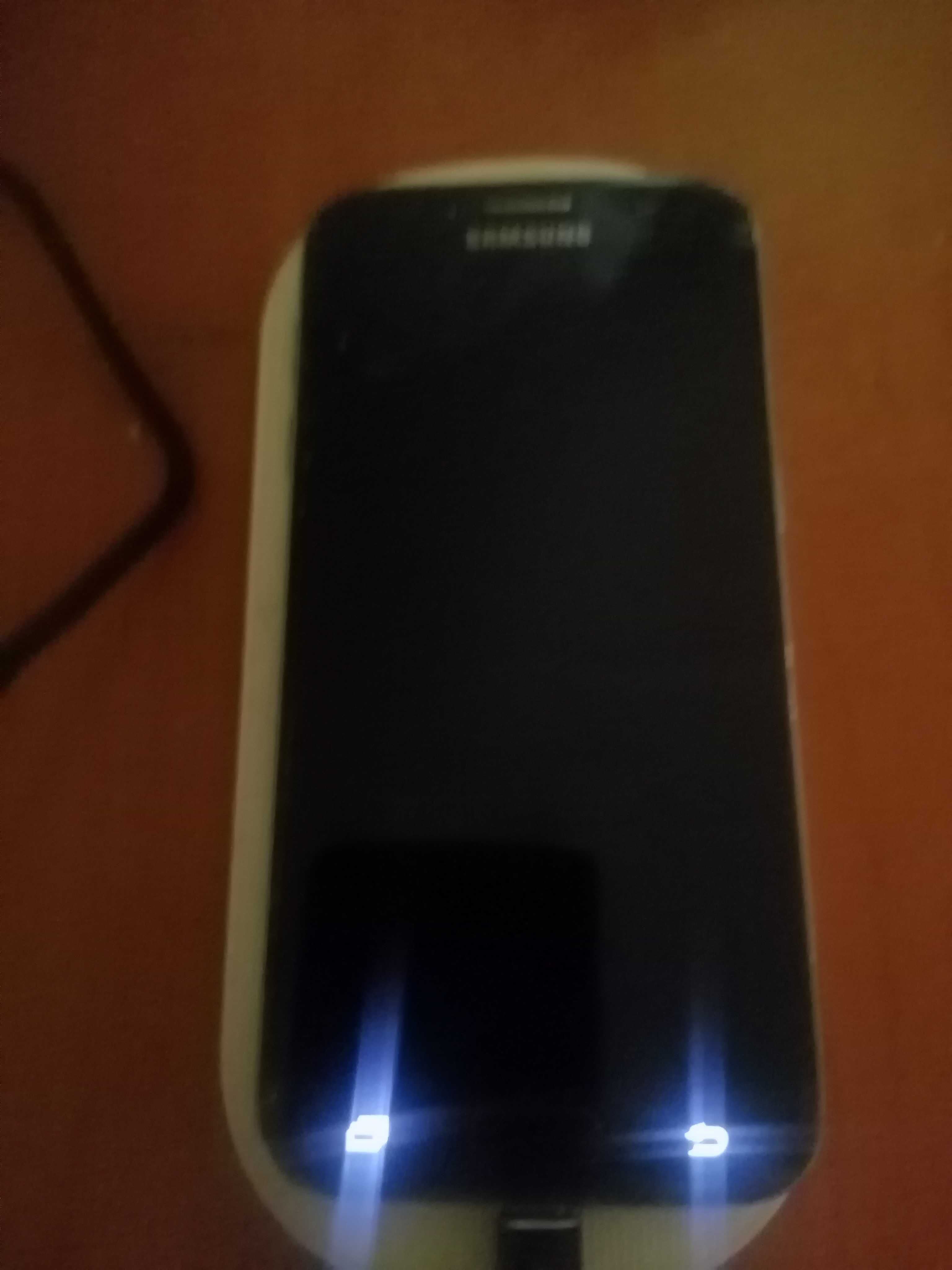 S7 display spart telefon funcțional