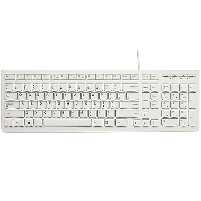 Lenovo K5819 Office  продается, белого цвета