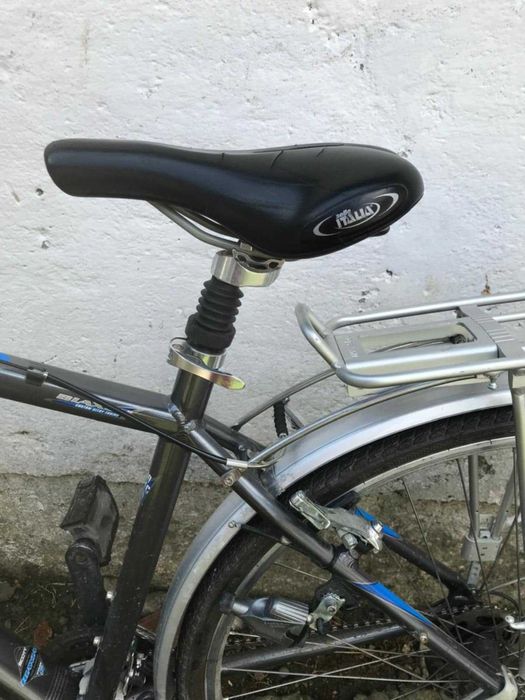 Bicicleta Scott Sonoma TR2