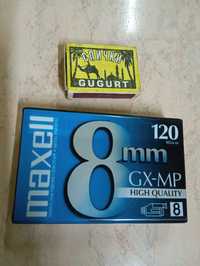 Продам кассету MAXELL для видео камеры.