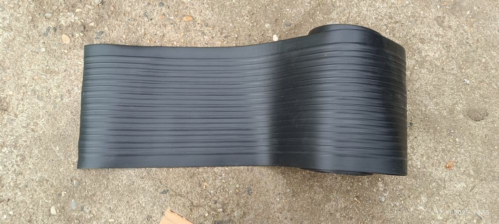 Bandă protecție barcă pneumatică