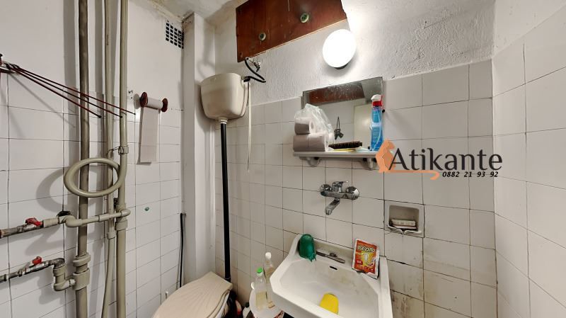 Продава се Двустаен апартамент в София, Гео Милев - 70 кв.м за 2843 €/кв.м - Снимка #2