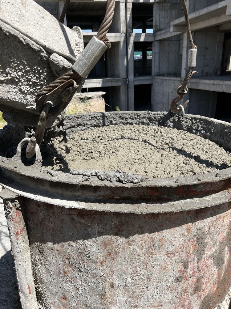 Бетон Beton
