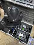 ETEC LED E 60w Spot Moving Head