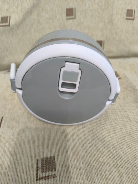 Термо кутия за храна 500 мл

Очаквана доставка в: Хаско