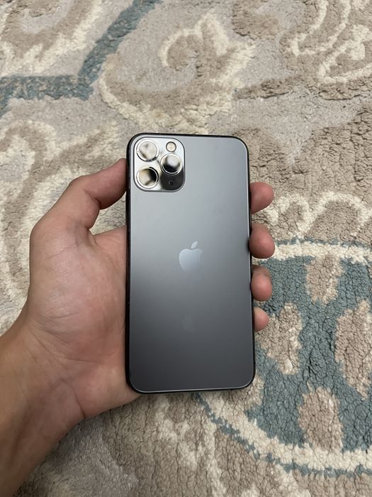 Iphone 11 pro 64gb