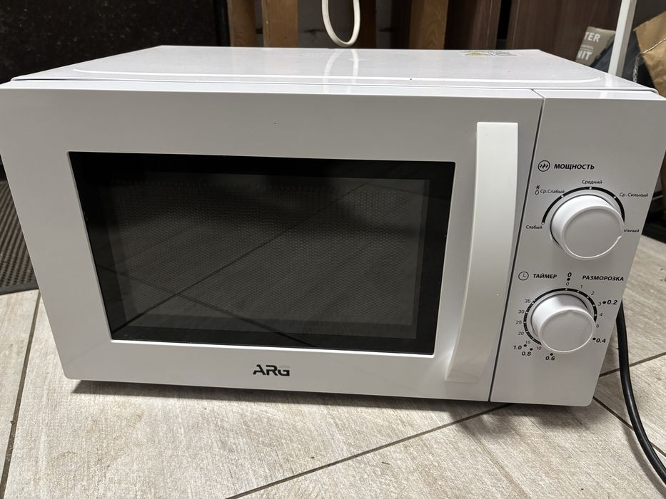 Продам микроволновку