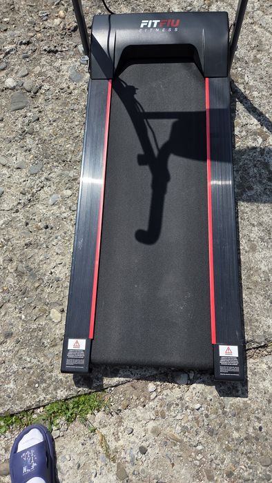 Banda de alergat Fitness