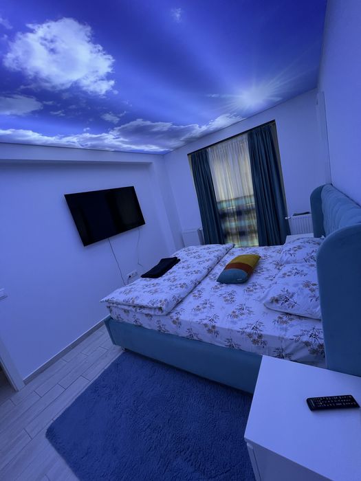 Arteo Avantgarden 3 Apartaments, 3 camere, Regim hotelier