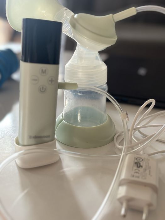 Електрическа помпа за кърма