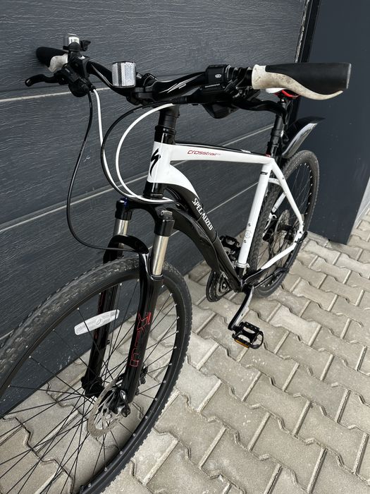 Хибриден велосипед Specialized 28" XL” 3x9