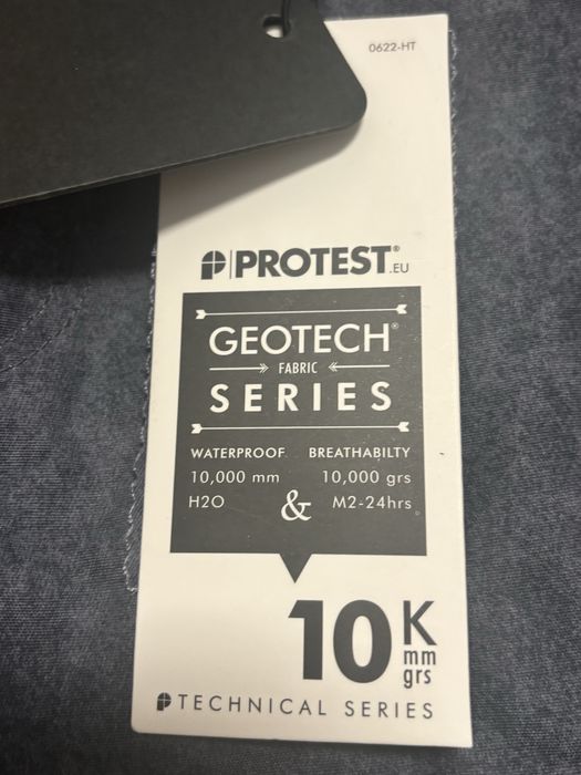 Protest 10k women SINGTON L/40 size