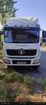 Shacman 9mtr 145000 yurgan gaza-deziel