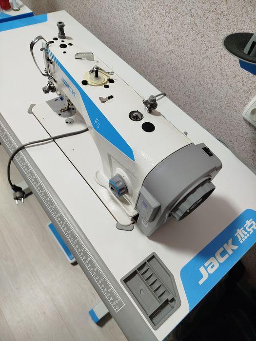 Jack f5 tori chok srochna