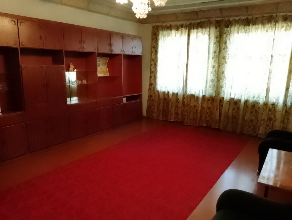 Продаётся двухэтажный дом
