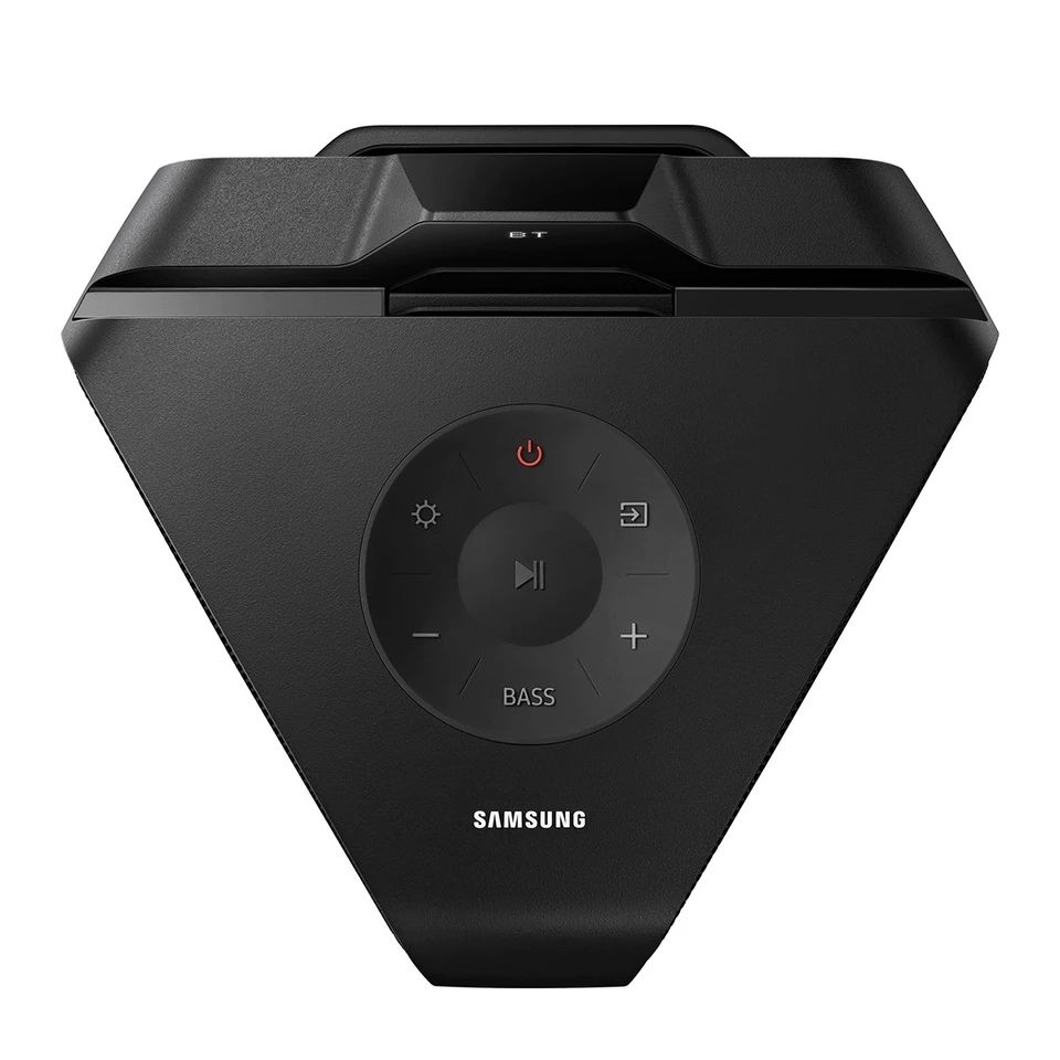 Нова Аудио система Samsung 2г гаранция