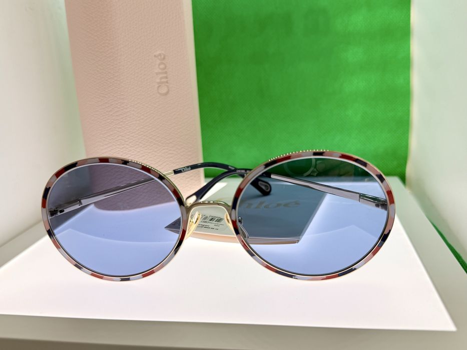 Ochelari Montblanc - Gucci - Chloe