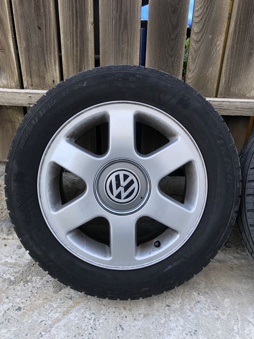 Jante audi/vw 185/60R15