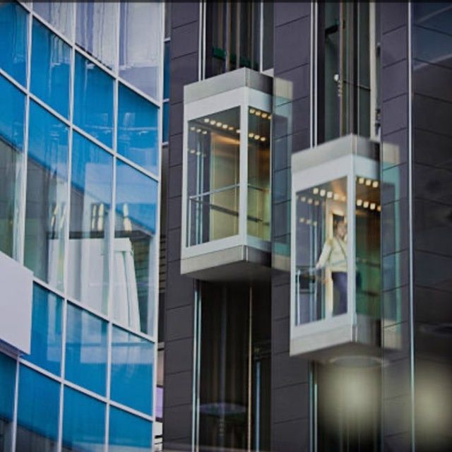 Liftlarni  ta'mirlash