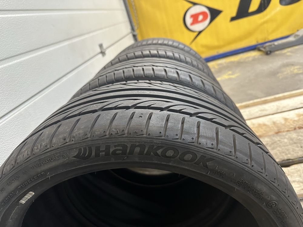 Летни гуми 225/35/17 Hankook