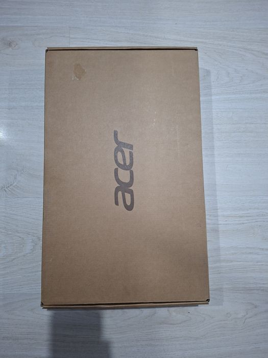 Ноутбук Acer Aspire 3 A315-24P – AMD Ryzen 3 7320U, 15.6″ FHD IPS, 8ГБ