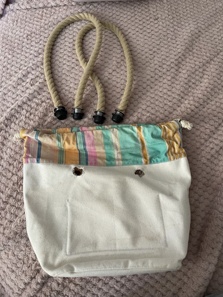 Чанта о bag mini