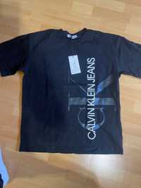 tricou calvin klein jeans -redus-