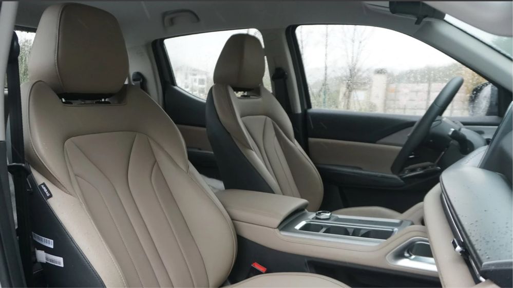 Пикап Changan Hunter 2,0T Бензиновый