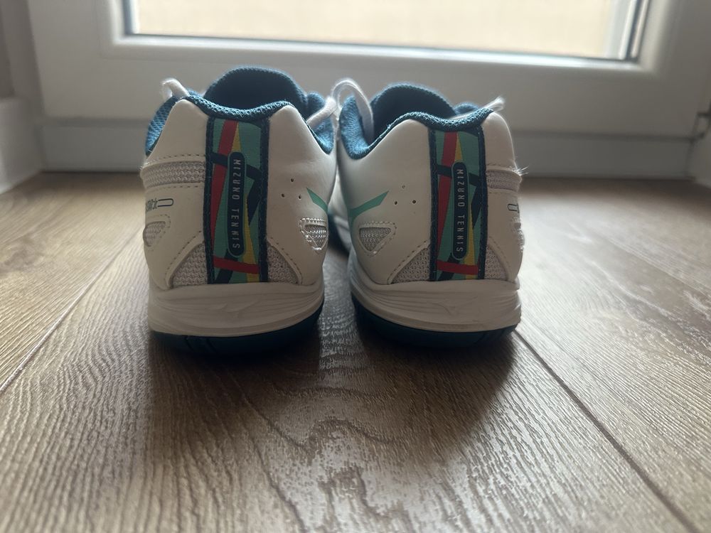 Детски маратонки за тенис Mizuno Exceed Star Jr.