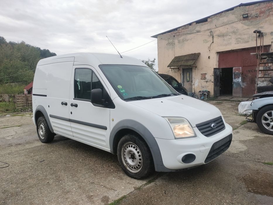Ford Transit Connect 1.8TDCI Euro 5 Maxi