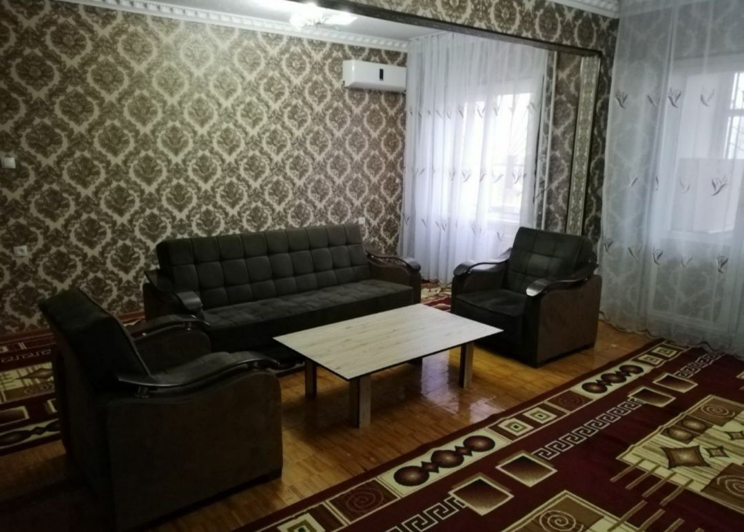 Аренда квартира на Яшнабадский район