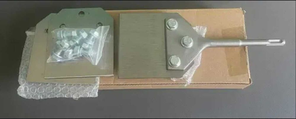 Cap batere tarusi(SDS HEX) Lopata(SDS-MAX) Racleta razuire(SDS Plus)