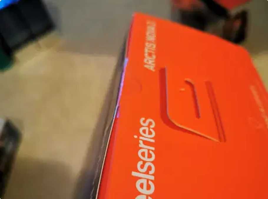 Căști gaming STEELSERIES Arctis Nova 3