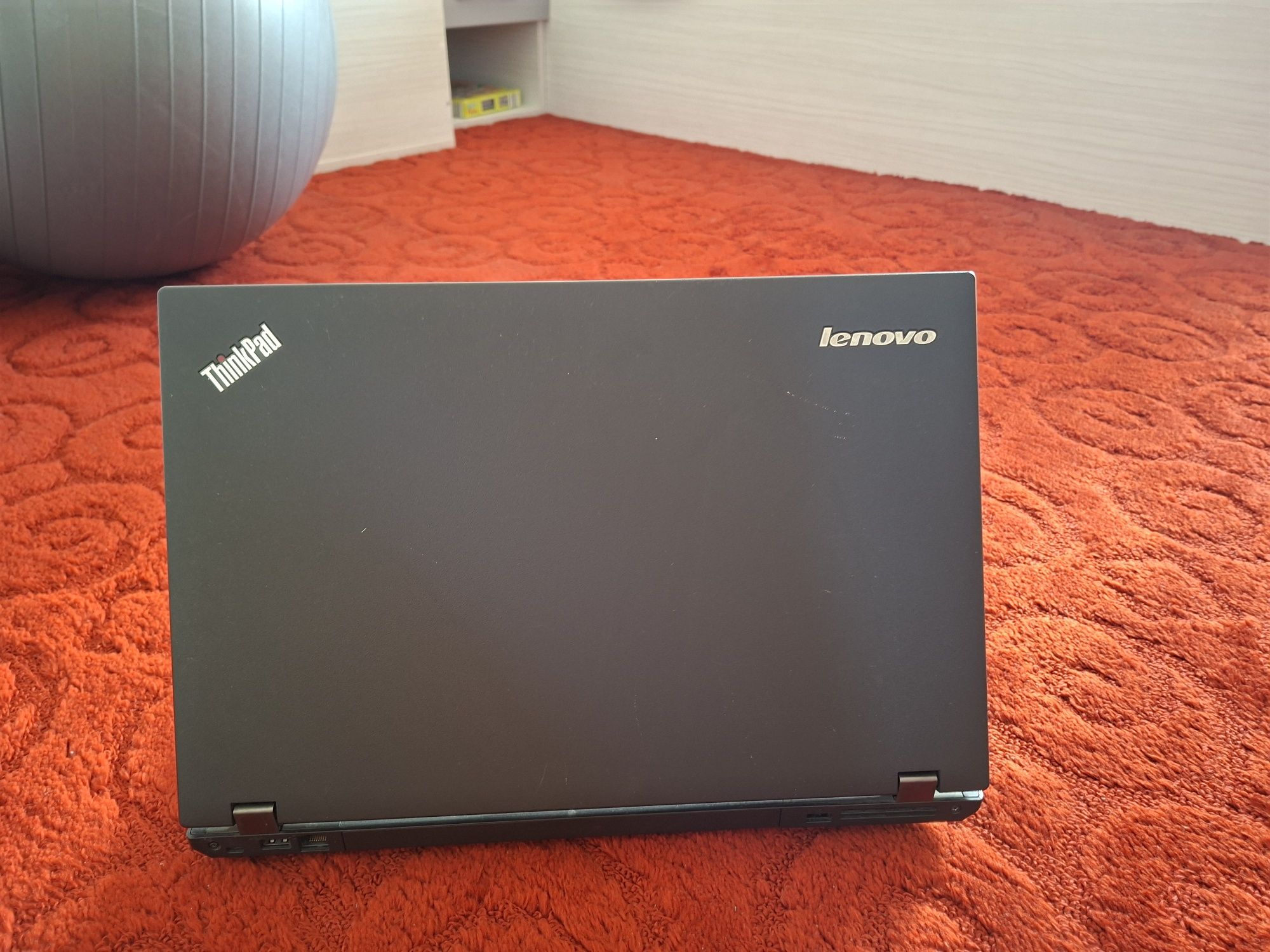 Лаптоп Lenovo ThinkPad L540