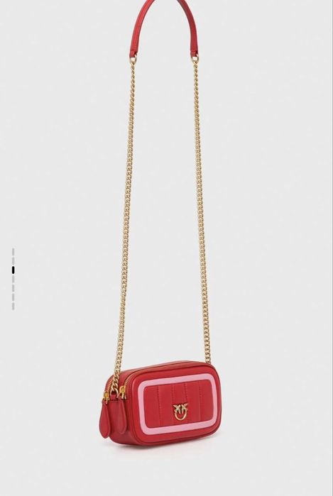 Чанта ПИНКО / Pinko