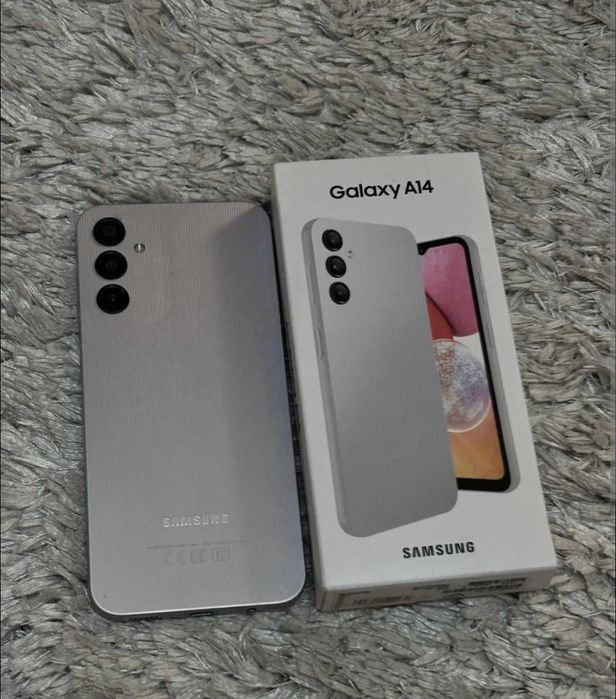 Самсунг галакси А14