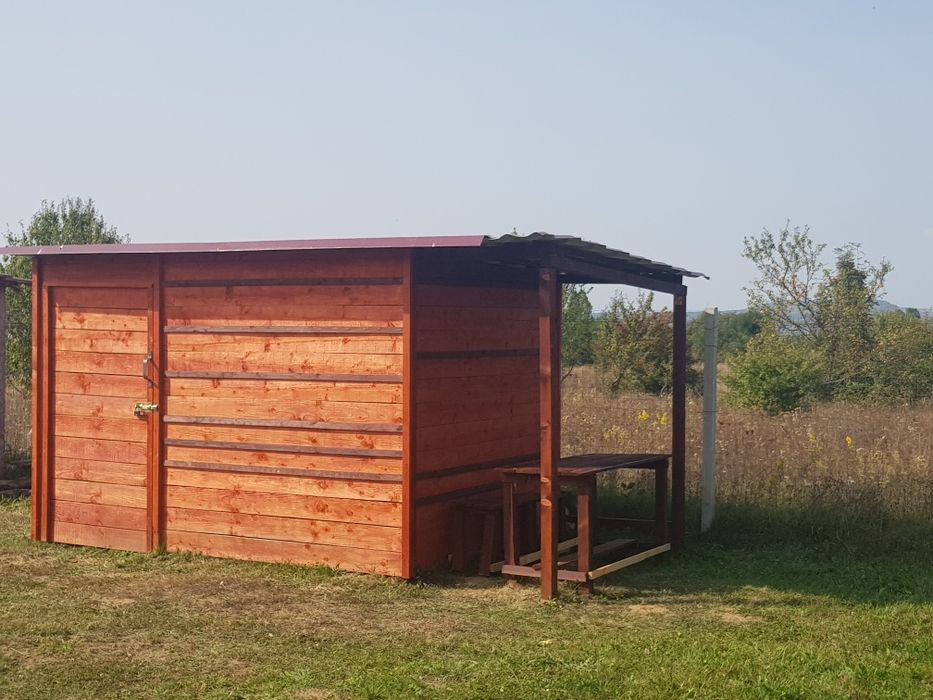 Casuta grădină,Magazie grădină