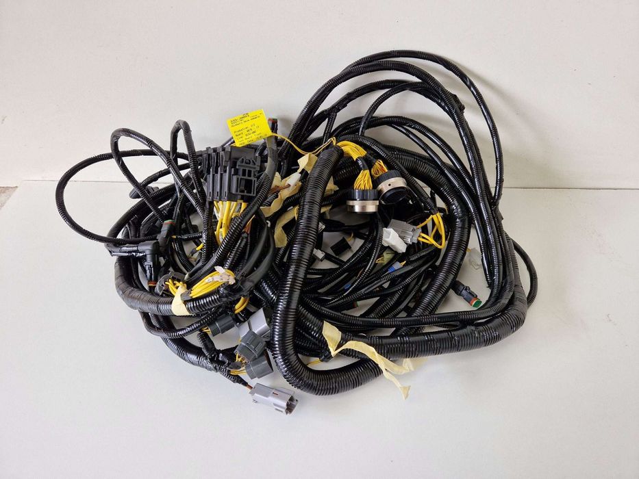 Instalatie electrica JCB JS145 115 160 JS290 JS200 JS220 JS130LC JS240