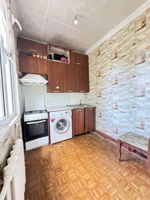 Чиланзар 2квартал 2/4/4  Панельный дом