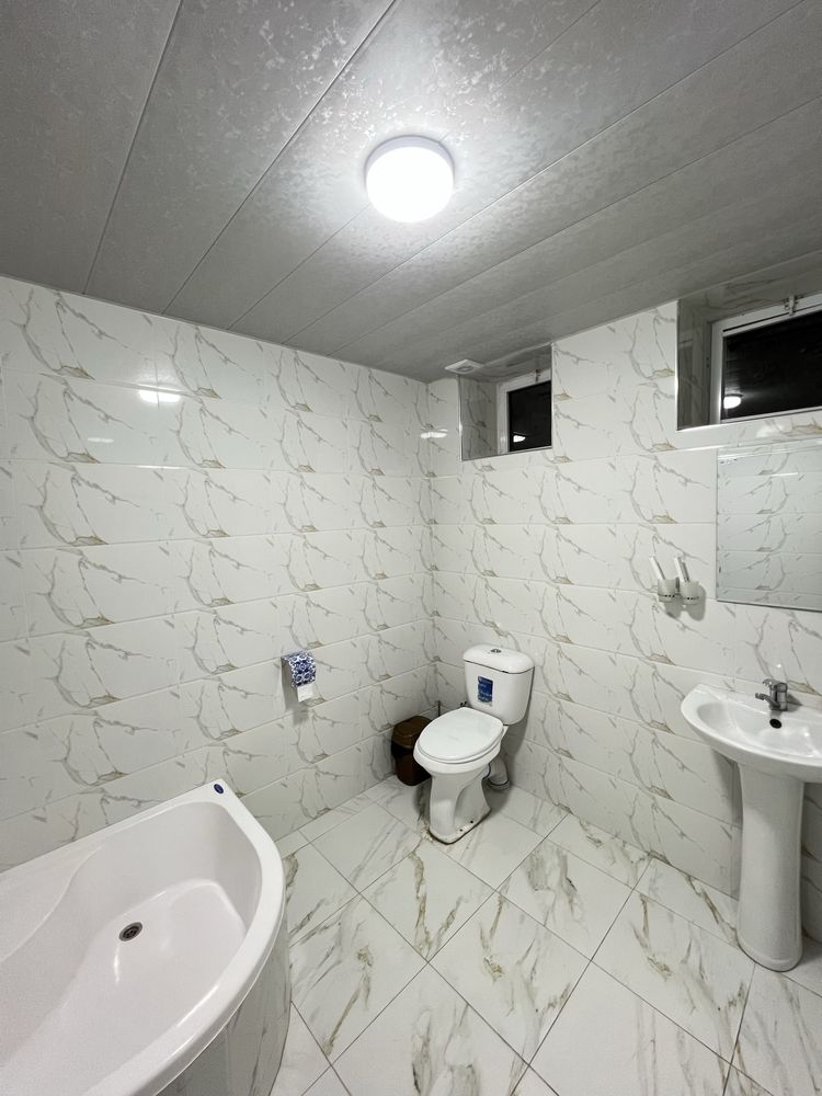Namangan shahrida joylashgan premium mehmonxona