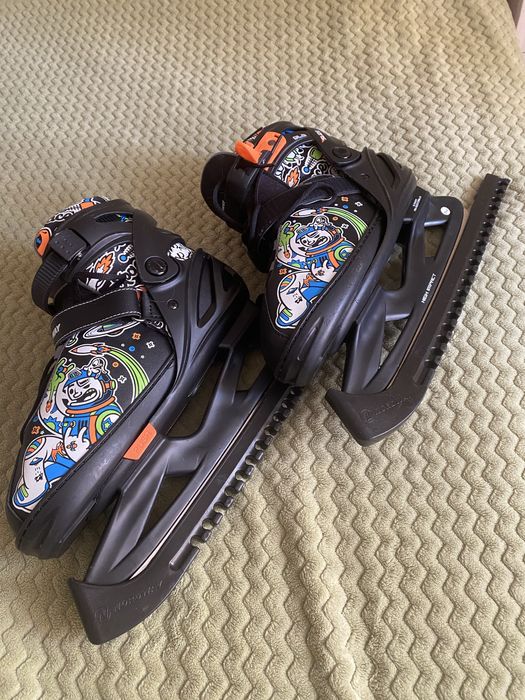 Коньки детские Nordway