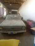 Автомобиль Gaz 2401