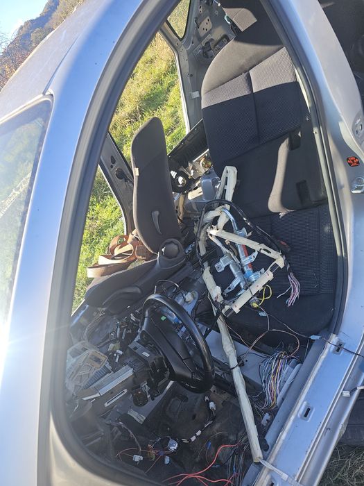 Vand piese Mazda 3 2005 1.6 desel