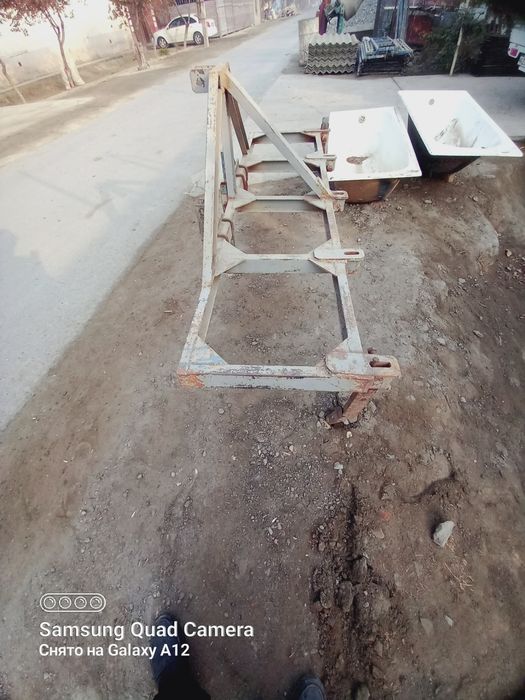 Чизил култуватор сотилади