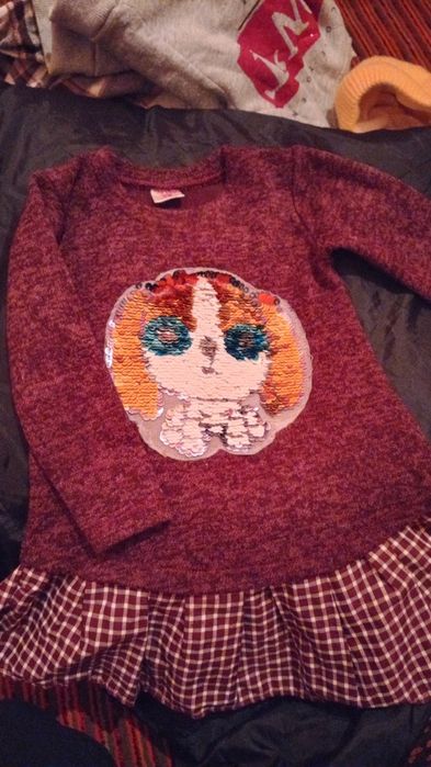 детская одежда обувь